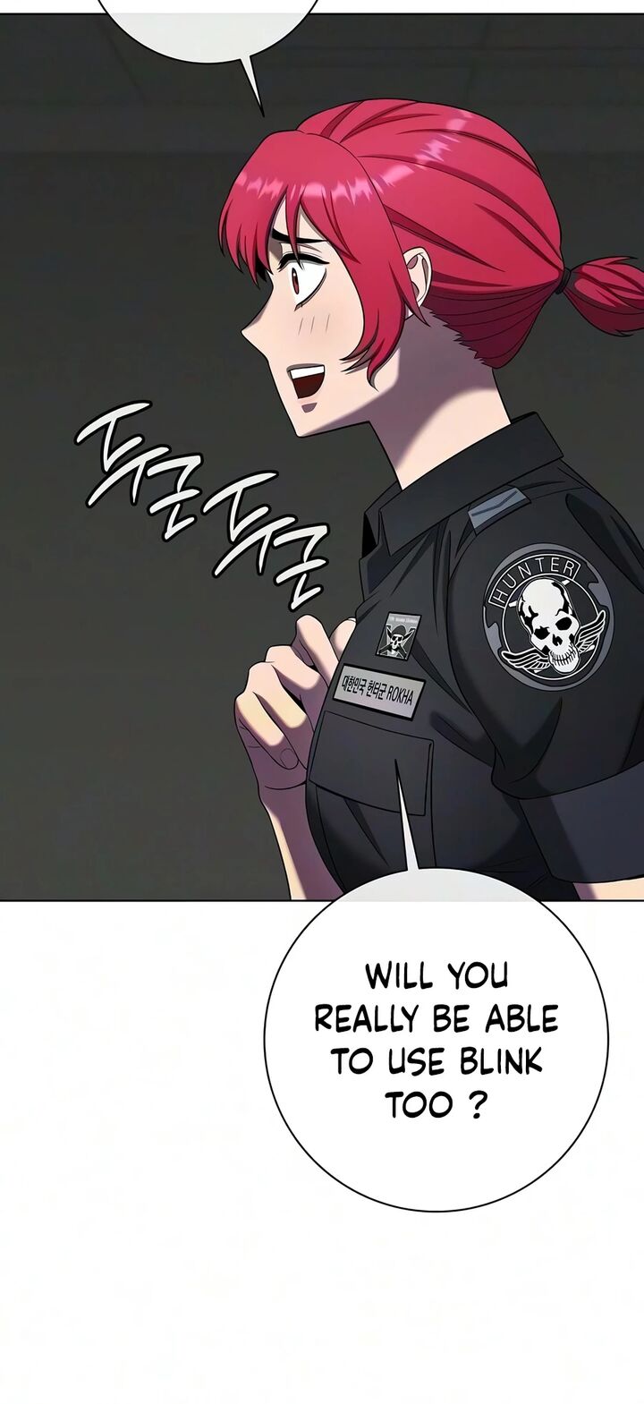 The Dark Mages Return To Enlistment 95 12