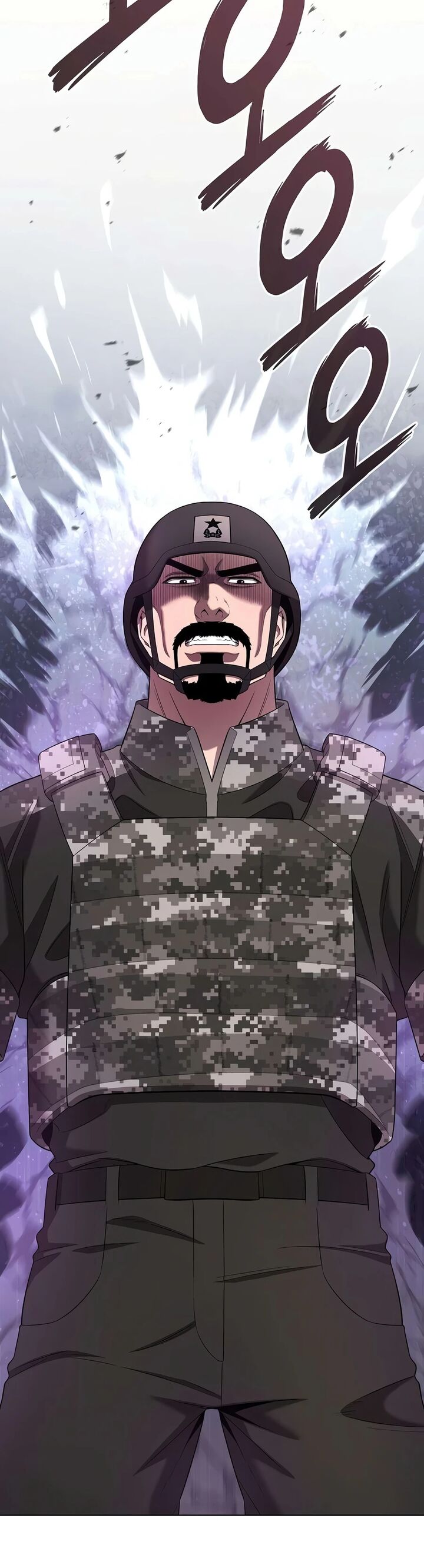 The Dark Mages Return To Enlistment 99 13