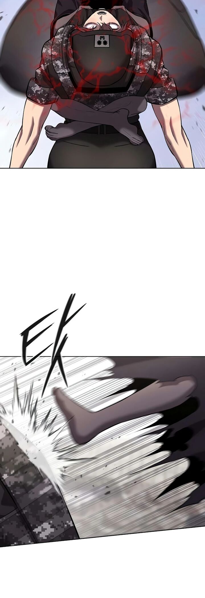 The Dark Mages Return To Enlistment 99 20