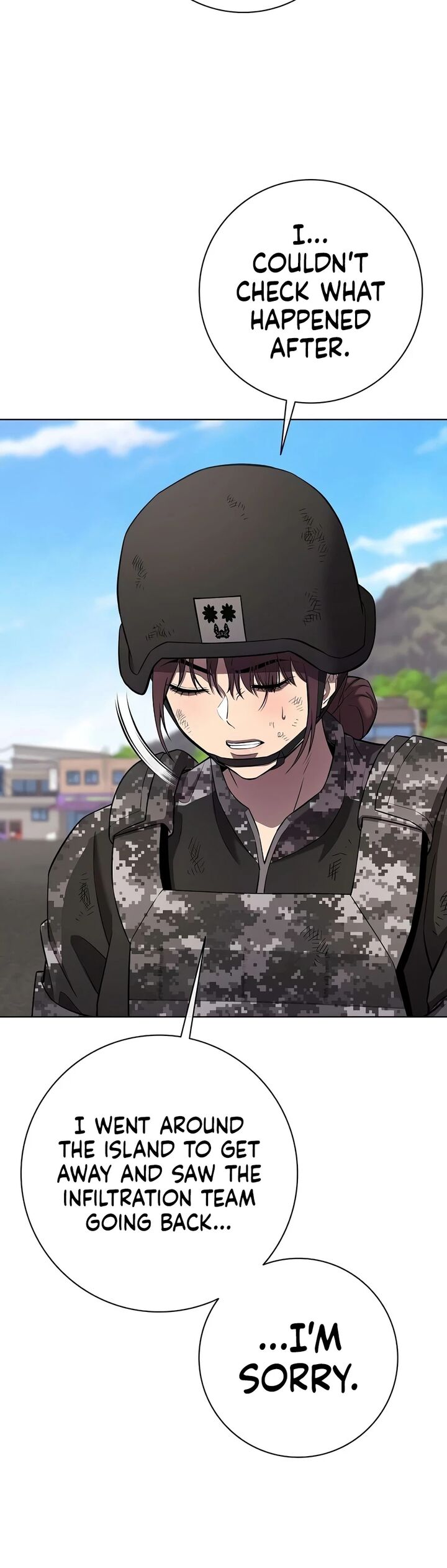 The Dark Mages Return To Enlistment 99 24