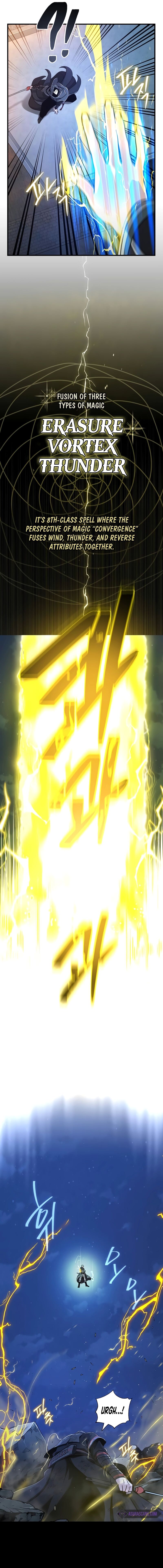 The Dark Magician Transmigrates After 66666 Years 103 11