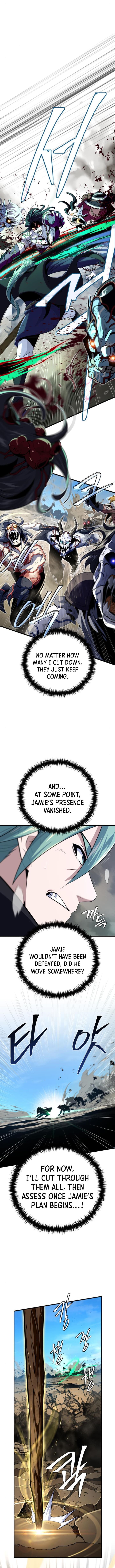 The Dark Magician Transmigrates After 66666 Years 140 4