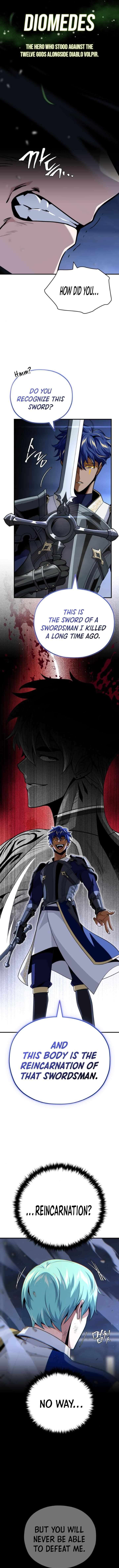 The Dark Magician Transmigrates After 66666 Years 142 14