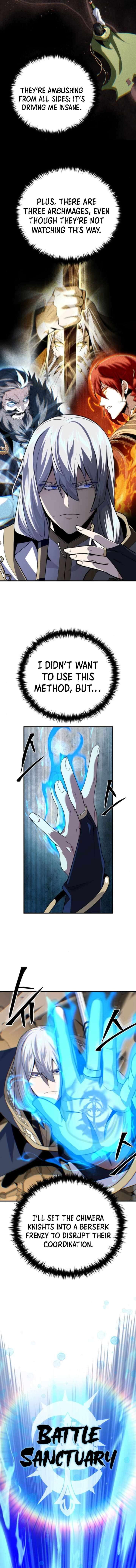 The Dark Magician Transmigrates After 66666 Years 142 20