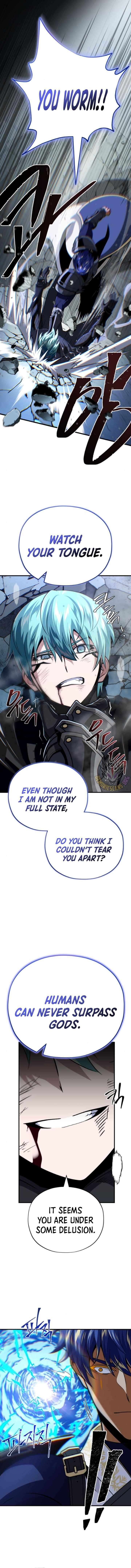 The Dark Magician Transmigrates After 66666 Years 142 7