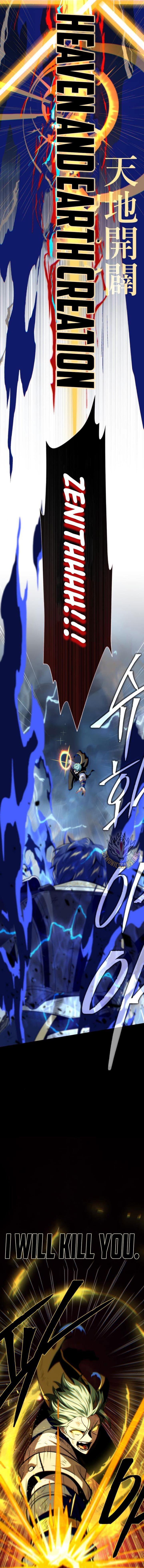 The Dark Magician Transmigrates After 66666 Years 143 21