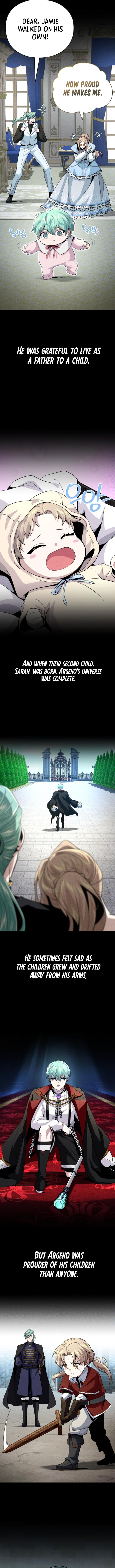 The Dark Magician Transmigrates After 66666 Years 145 10