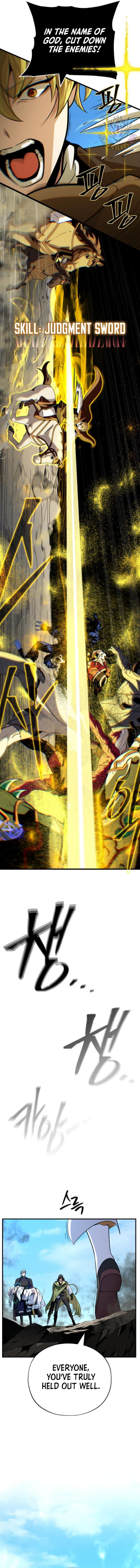 The Dark Magician Transmigrates After 66666 Years 145 23