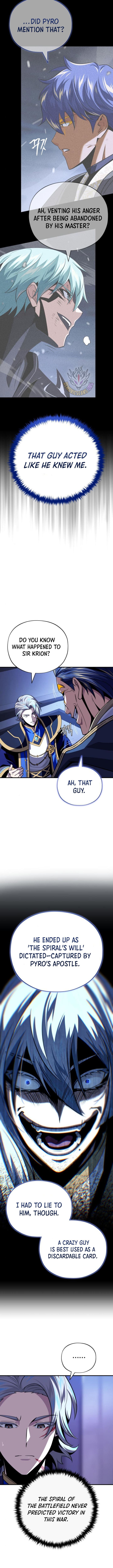 The Dark Magician Transmigrates After 66666 Years 146 11