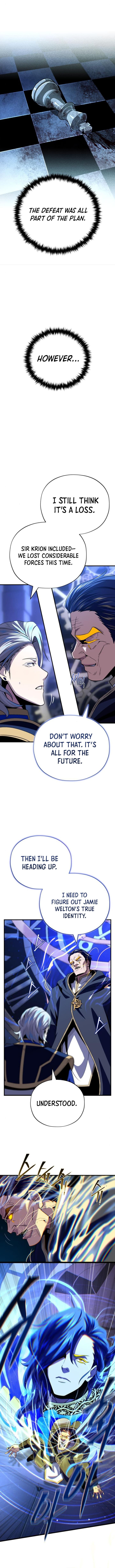 The Dark Magician Transmigrates After 66666 Years 146 12