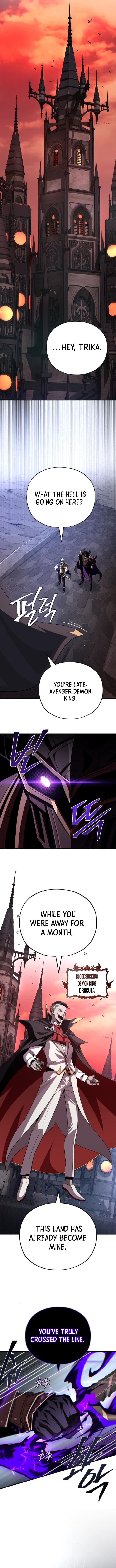 The Dark Magician Transmigrates After 66666 Years 146 14
