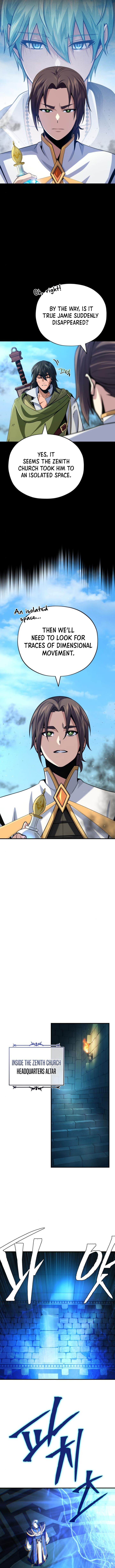 The Dark Magician Transmigrates After 66666 Years 146 6