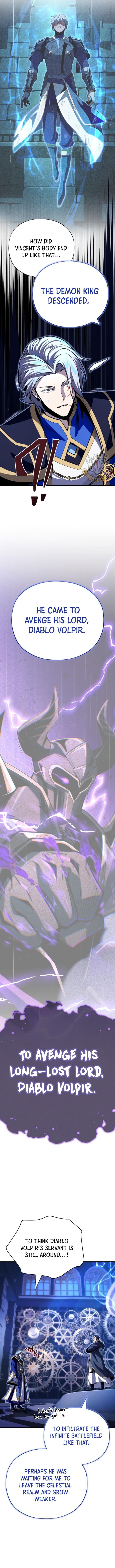 The Dark Magician Transmigrates After 66666 Years 146 9
