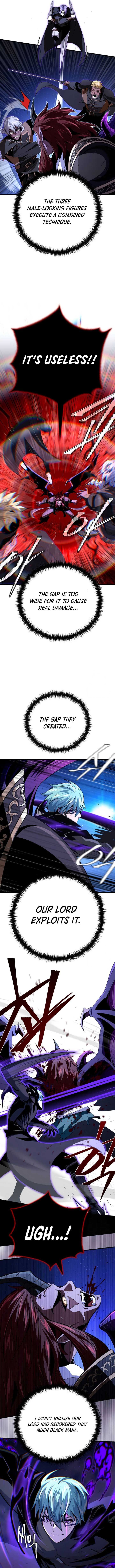 The Dark Magician Transmigrates After 66666 Years 149 10