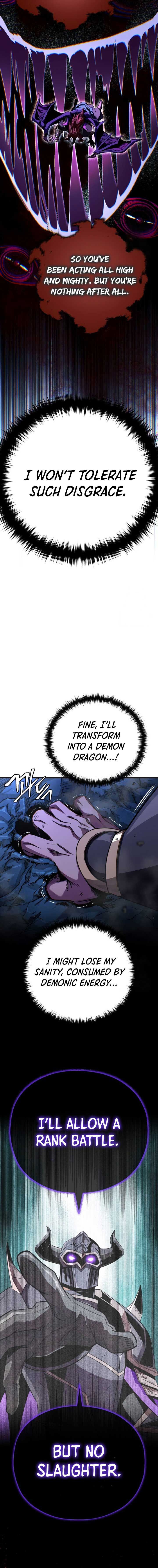 The Dark Magician Transmigrates After 66666 Years 149 15