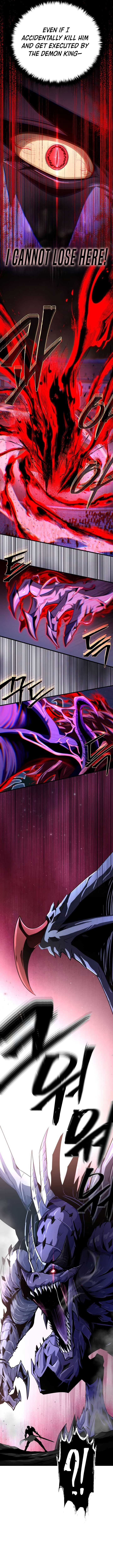 The Dark Magician Transmigrates After 66666 Years 149 16