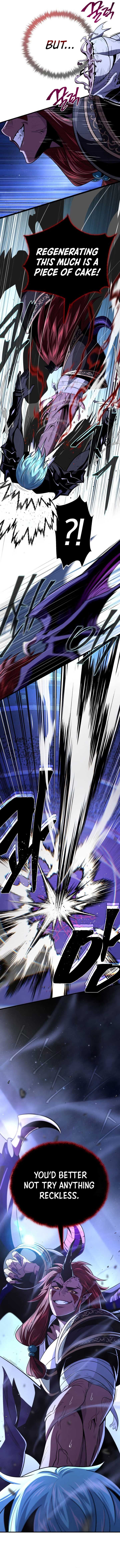 The Dark Magician Transmigrates After 66666 Years 149 6