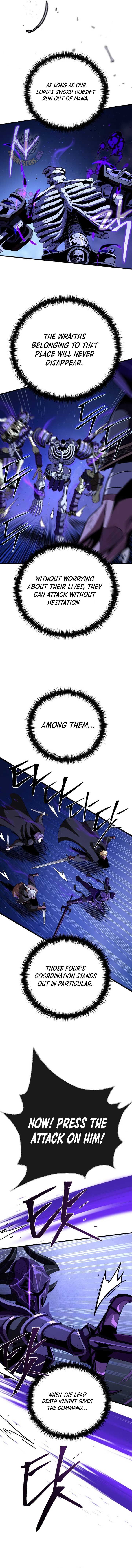 The Dark Magician Transmigrates After 66666 Years 149 9