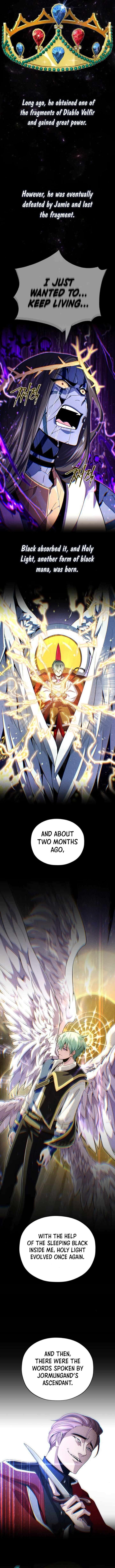 The Dark Magician Transmigrates After 66666 Years 152 8