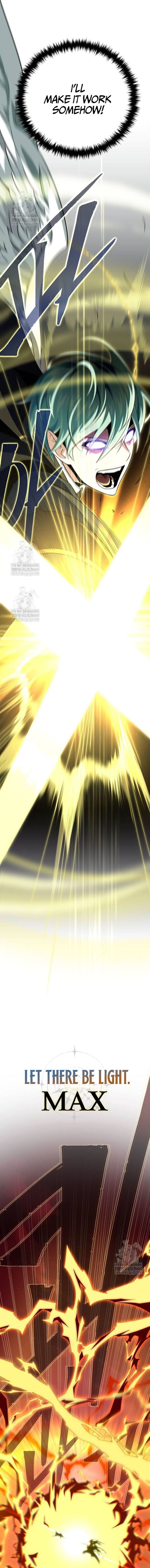 The Dark Magician Transmigrates After 66666 Years 158 2