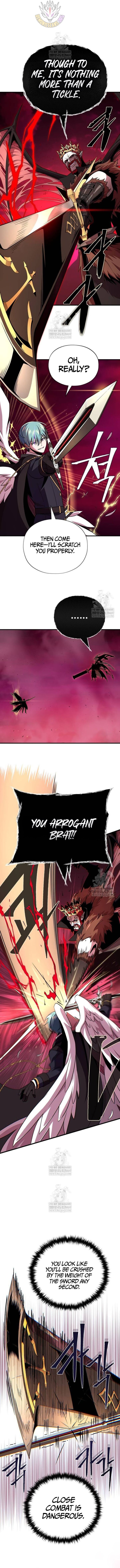 The Dark Magician Transmigrates After 66666 Years 158 4