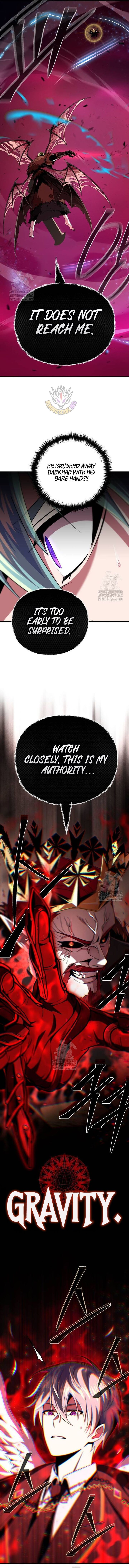 The Dark Magician Transmigrates After 66666 Years 158 6