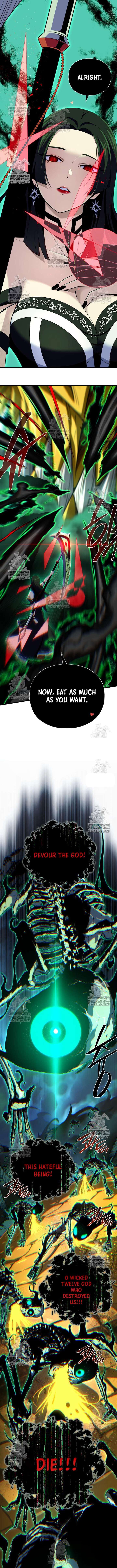 The Dark Magician Transmigrates After 66666 Years 172 17