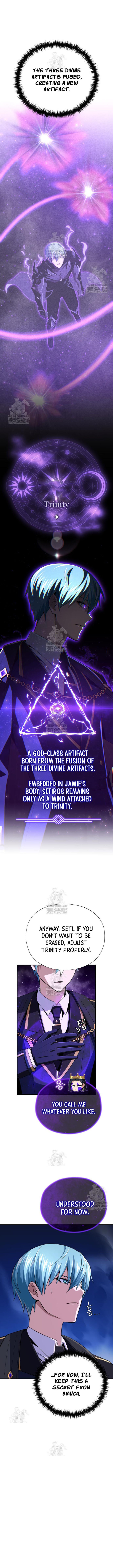 The Dark Magician Transmigrates After 66666 Years 176 11