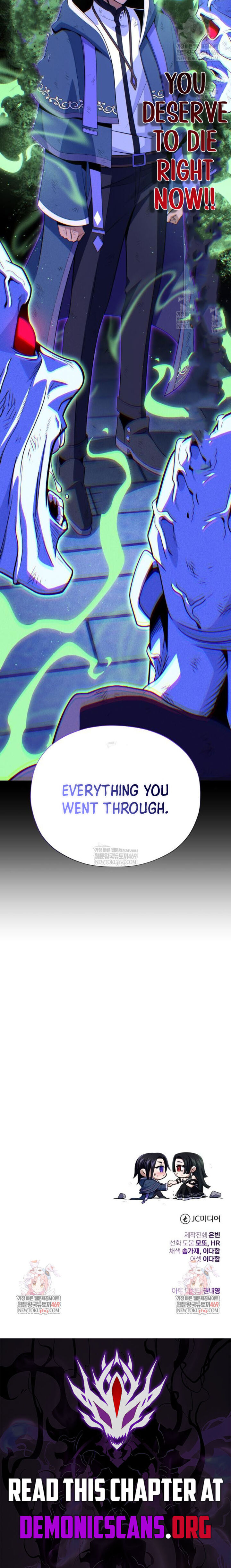 The Dark Magician Transmigrates After 66666 Years 176 19