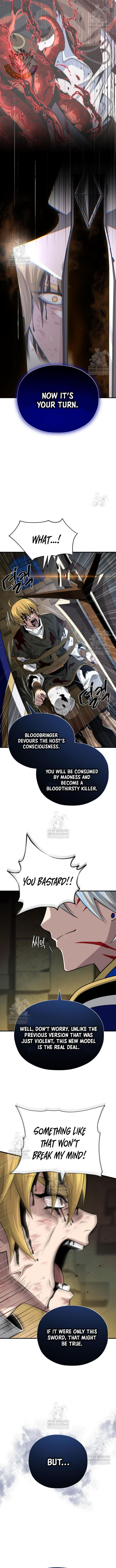 The Dark Magician Transmigrates After 66666 Years 178 12