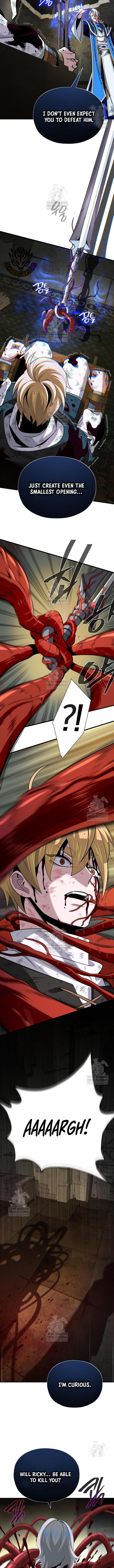 The Dark Magician Transmigrates After 66666 Years 178 14