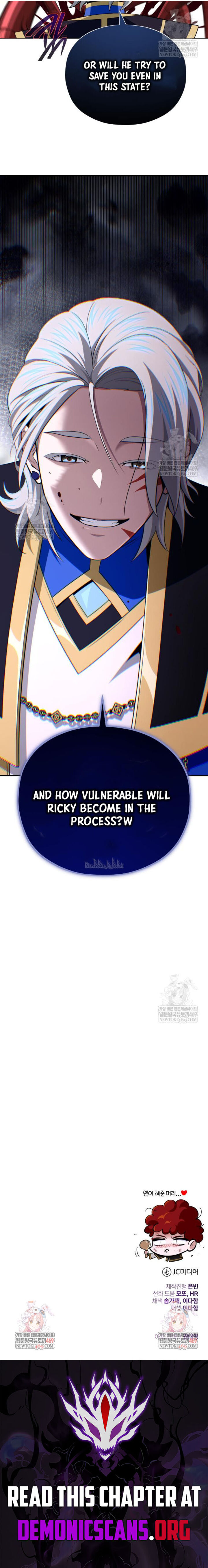 The Dark Magician Transmigrates After 66666 Years 178 15