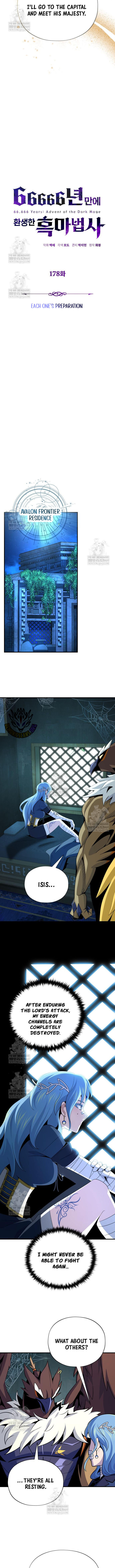 The Dark Magician Transmigrates After 66666 Years 178 4