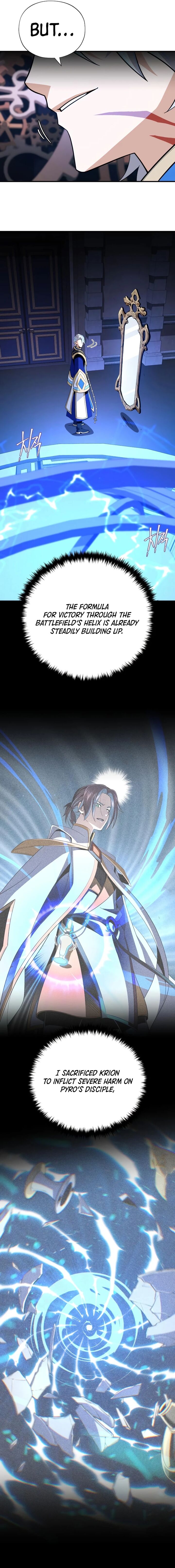 The Dark Magician Transmigrates After 66666 Years 179 13