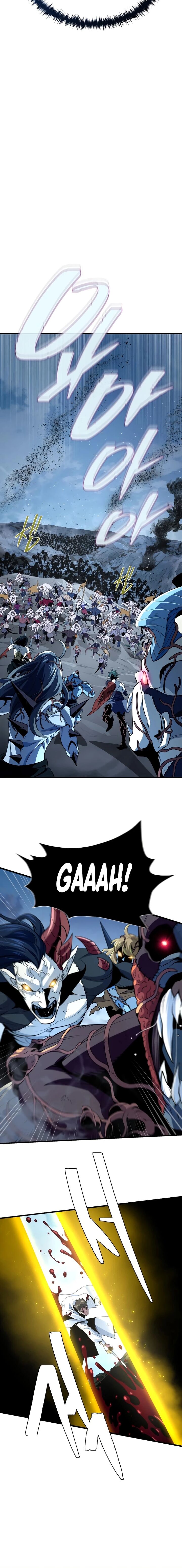 The Dark Magician Transmigrates After 66666 Years 179 16