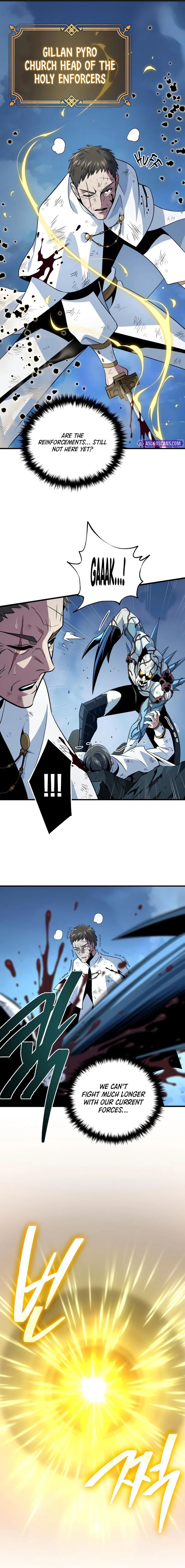 The Dark Magician Transmigrates After 66666 Years 179 17