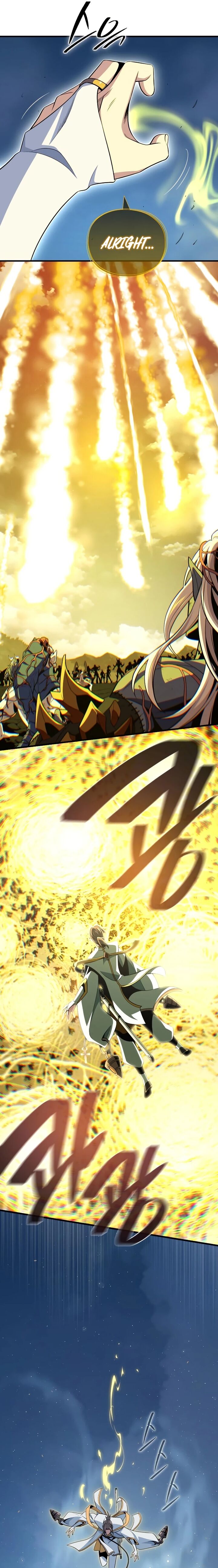 The Dark Magician Transmigrates After 66666 Years 179 21