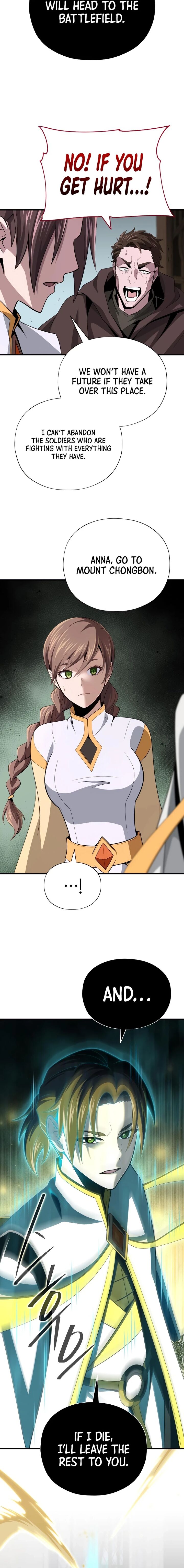 The Dark Magician Transmigrates After 66666 Years 179 4