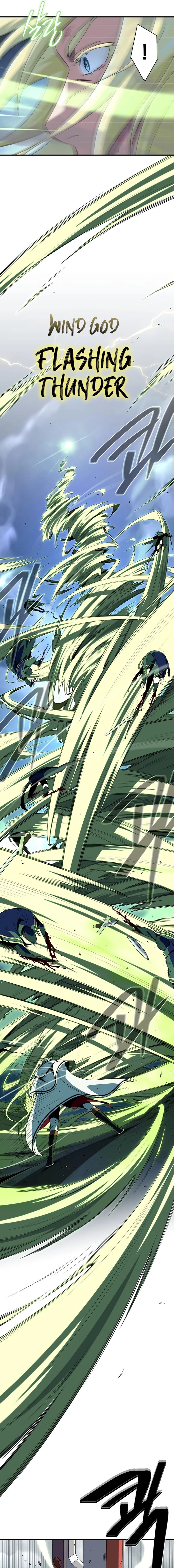 The Dark Magician Transmigrates After 66666 Years 179 9