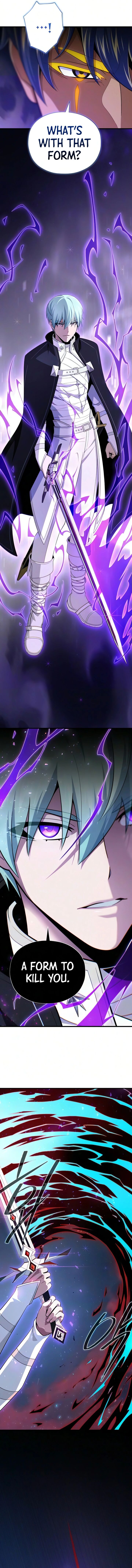 The Dark Magician Transmigrates After 66666 Years 181 14