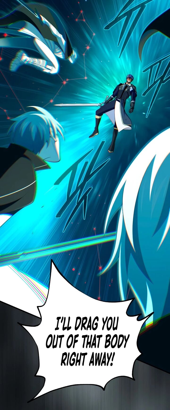 The Dark Magician Transmigrates After 66666 Years 183 17