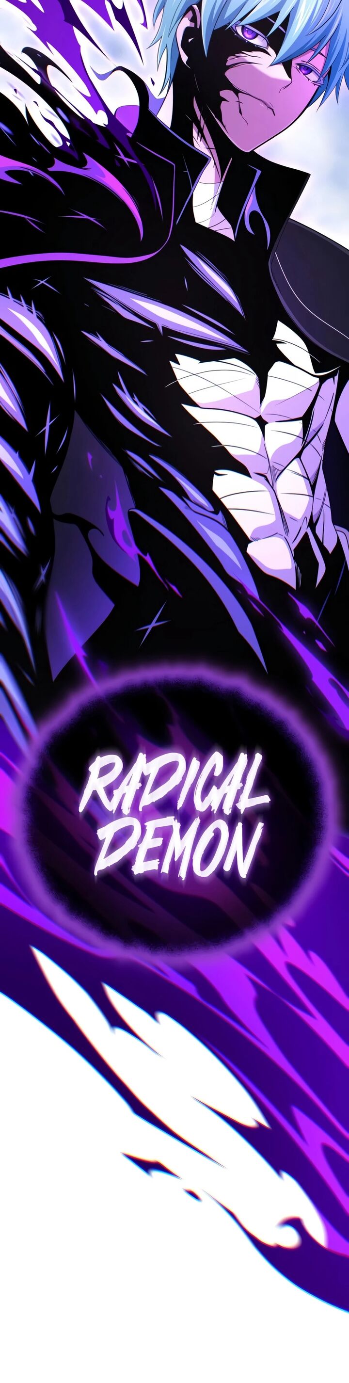 The Dark Magician Transmigrates After 66666 Years 183 21