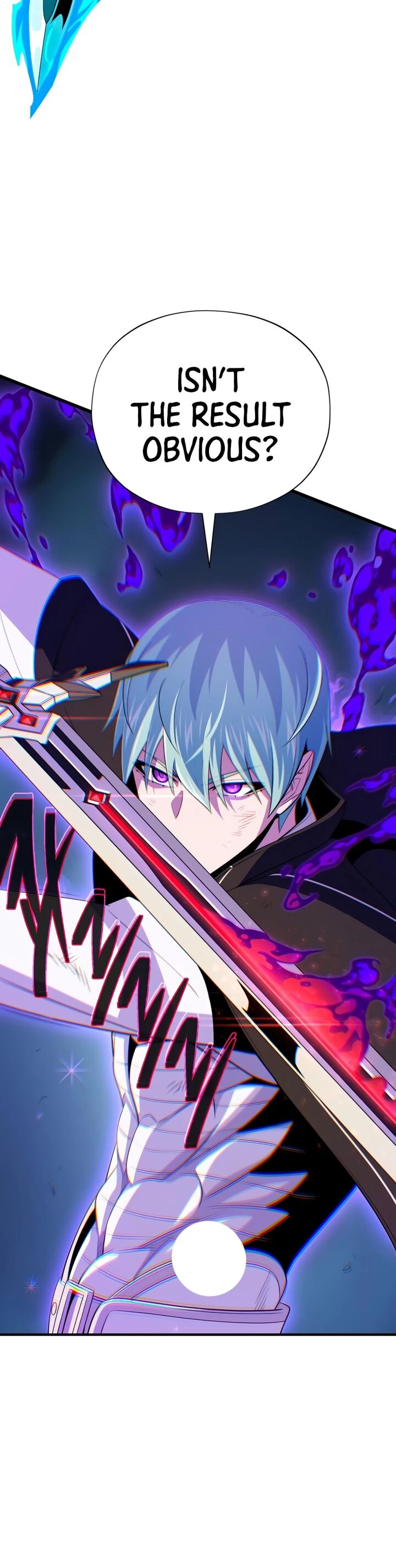 The Dark Magician Transmigrates After 66666 Years 183 8