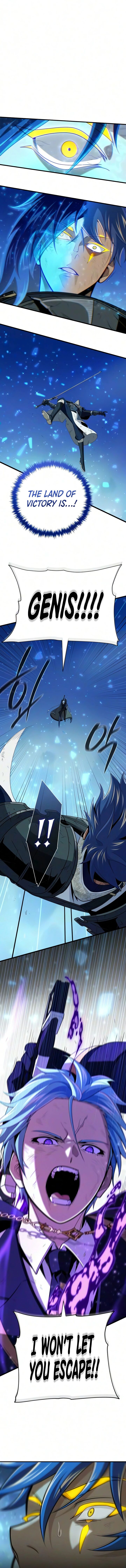The Dark Magician Transmigrates After 66666 Years 187 6
