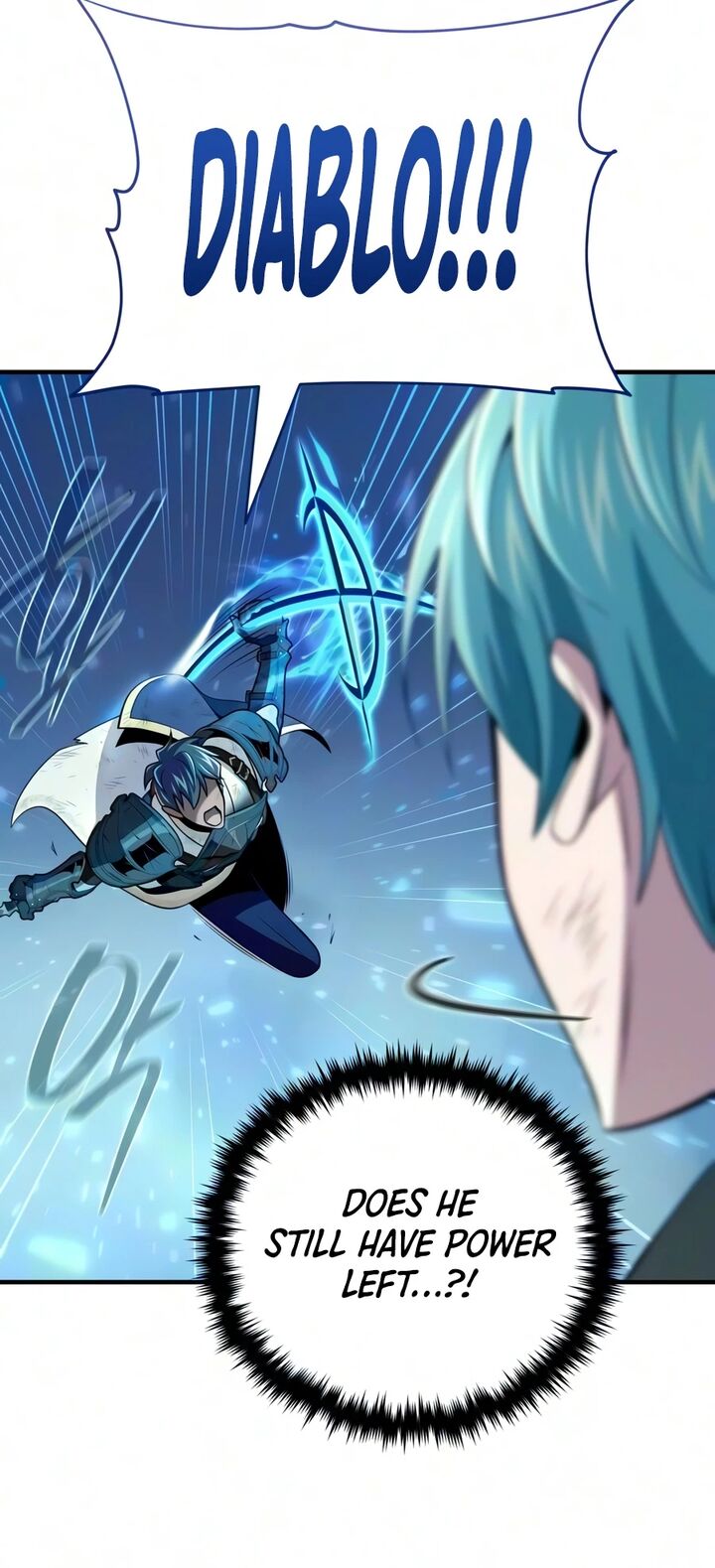 The Dark Magician Transmigrates After 66666 Years 187 8