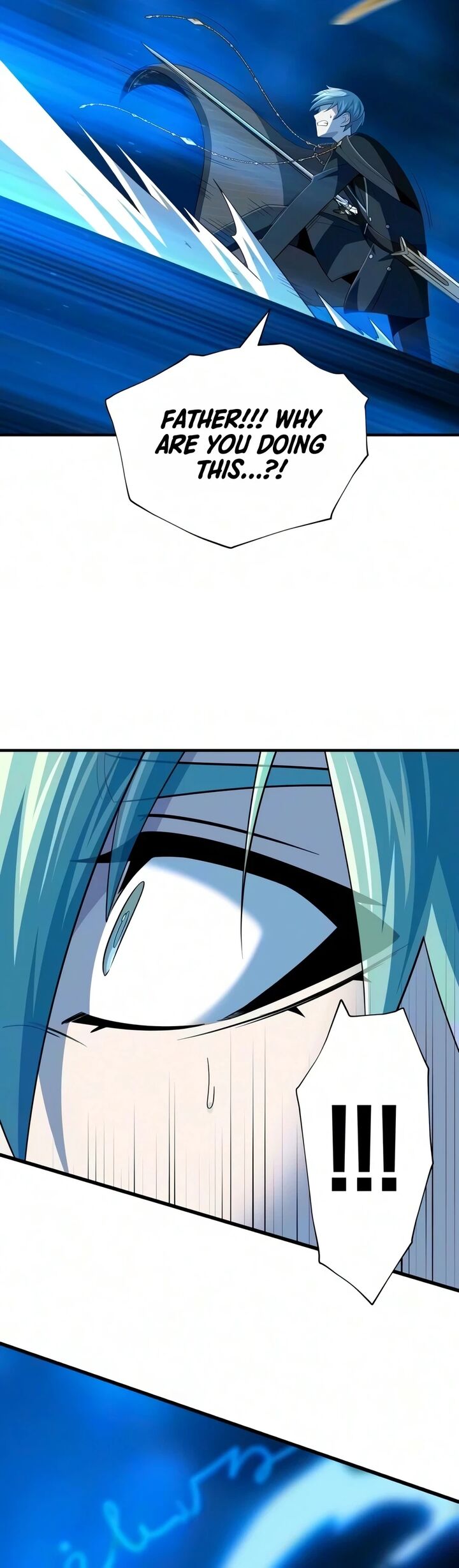 The Dark Magician Transmigrates After 66666 Years 189 12