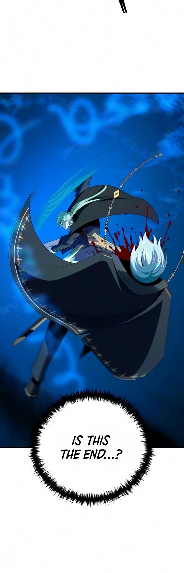 The Dark Magician Transmigrates After 66666 Years 189 18