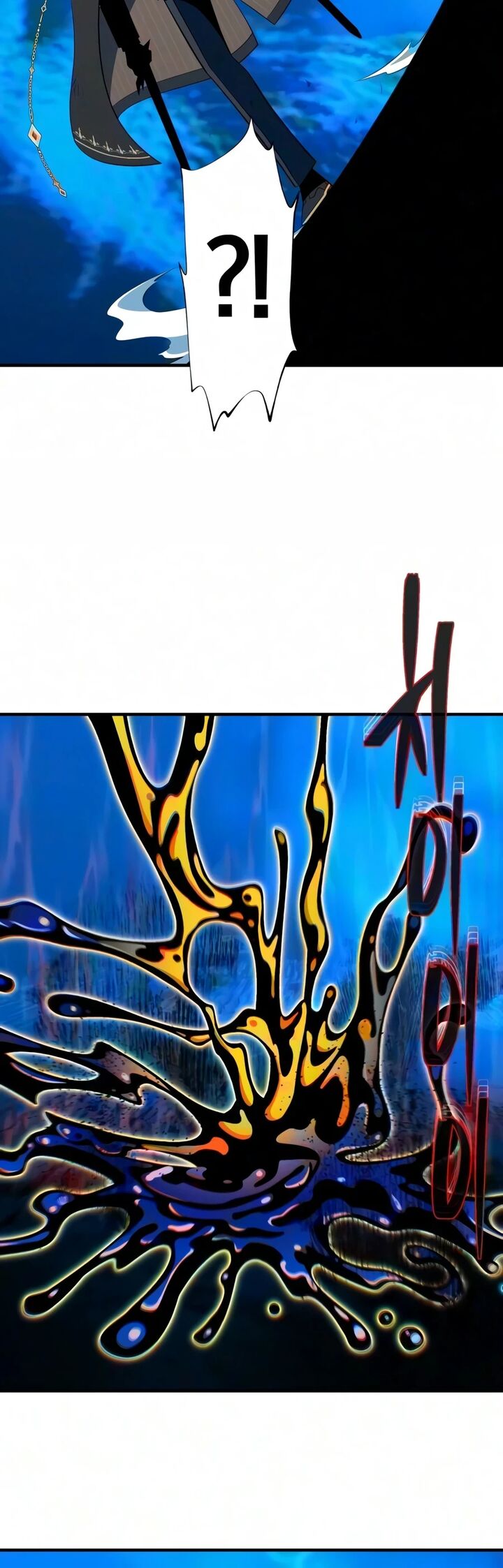 The Dark Magician Transmigrates After 66666 Years 189 22