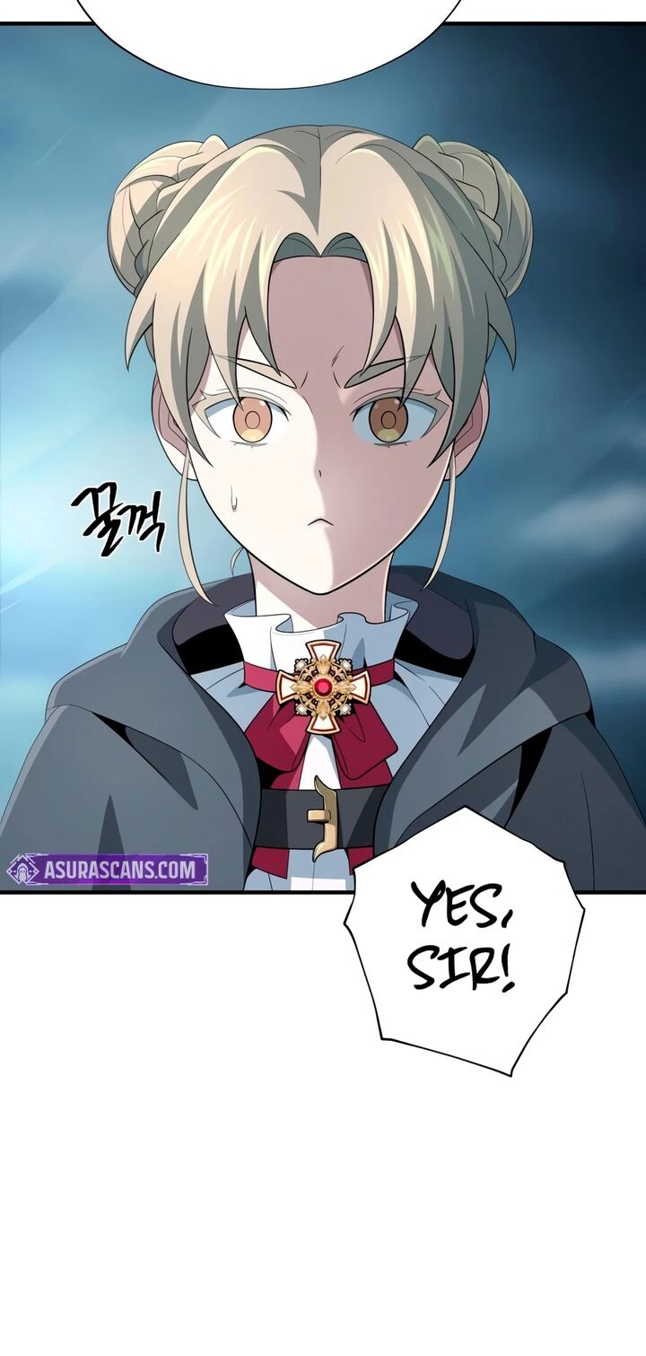 The Dark Magician Transmigrates After 66666 Years 193 18