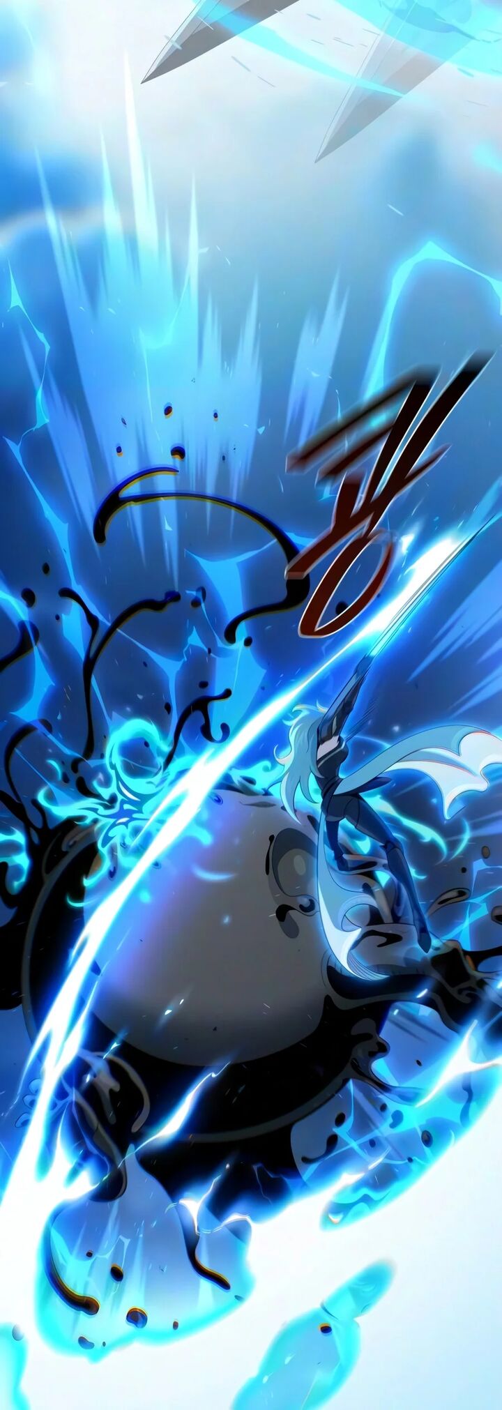 The Dark Magician Transmigrates After 66666 Years 197 11